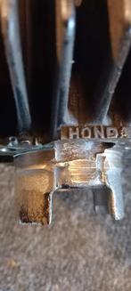 honda camino cilinder p1 49cc, Fietsen en Brommers, Brommers | Honda, Ophalen, Zo goed als nieuw