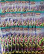Pokémon KOR Bleu Sky booster packs, Ophalen, Nieuw, Booster, Foil