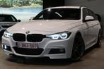 BMW 335d Touring xDrive Aut. Edition M Sport Shadow, Auto's, BMW, Automaat, Wit, Leder, Particulier