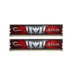 Vend ram G-skill ddr3L 1600mhz 2x4gb kit 8gb, Computers en Software, RAM geheugen, Ophalen of Verzenden