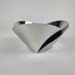 Alessi Harmonic Basket in 18/10 RVS by Abi Alice, Ophalen