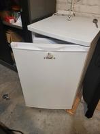 Koelkast met vriesvak., Elektronische apparatuur, Koelkasten en IJskasten, Ophalen, Met vriesvak
