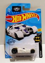 Hot Wheels Batman The dark knight Batmobile DC Comics (2018), Ophalen of Verzenden
