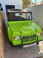 Citroën Méhari, Autos, Achat, Boîte manuelle, Noir, 2 portes