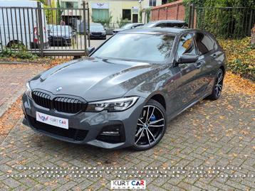BMW 330e M Sport / Camera / 1ste Eig / LED / Keyless Entry beschikbaar voor biedingen