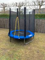 Trampoline 185 cm, Kinderen en Baby's, Speelgoed | Buiten | Trampolines, Ophalen, Gebruikt