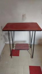 Vintage tv meubel, Huis en Inrichting, Ophalen