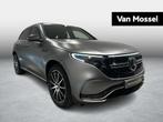 Mercedes-Benz EQC 400 4MATIC AMG Line - TREKHAAK - PANO DAK, Auto's, Mercedes-Benz, Automaat, 413 km, Stof, Euro 6