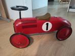 Retro loopauto, Ophalen, Gebruikt