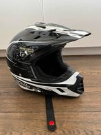 O’neal 3series cross helm Medium, Motoren, Ophalen, M