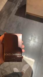 DOLCE GABBANA het enige parfum 100 ml, Handtassen en Accessoires, Ophalen of Verzenden, Zo goed als nieuw