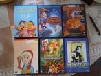 DVD voor kinderen, Cd's en Dvd's, Ophalen, Gebruikt, Film