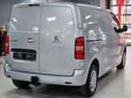 Peugeot Expert 2.0HDI Premium 3Plc Attache CAMERA Gps Cruise, Auto's, 90 kW, 122 pk, 4 cilinders, Overige brandstoffen
