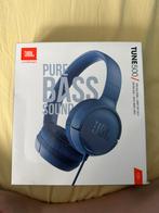 JBL Tune 500, Ophalen of Verzenden, Zo goed als nieuw, Op oor (supra aural), Overige merken