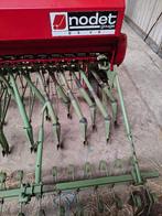 Zaaimachine nodet Kuhn 3m, Zakelijke goederen, Ophalen