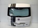 ACHTERKLEP Fiat 500 (312) (01-2007/12-2012), Auto-onderdelen, Gebruikt, Fiat, Achterklep
