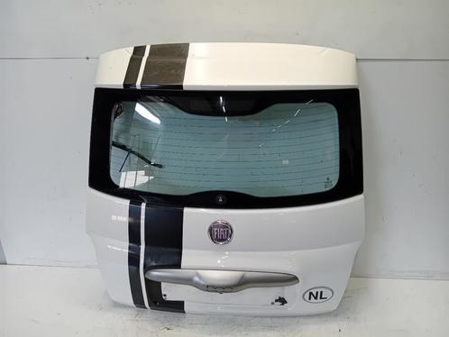 ACHTERKLEP Fiat 500 (312) (01-2007/12-2012), Auto-onderdelen, Carrosserie, Achterklep, Fiat, Gebruikt