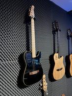 Godin Acousticaster, Muziek en Instrumenten, Snaarinstrumenten | Gitaren | Bas, Ophalen