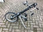 Stricker hand-bikes voor rolstoel, Divers, Chaises roulantes, Enlèvement, Comme neuf, Fauteuil roulant à pousser
