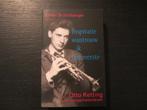 Otto Ketting een componistenleven  -Elmer Schönberger-, Boeken, Ophalen of Verzenden