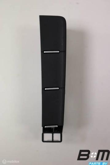 Schakelaar in middenconsole rechts VW Golf 7 beschikbaar voor biedingen