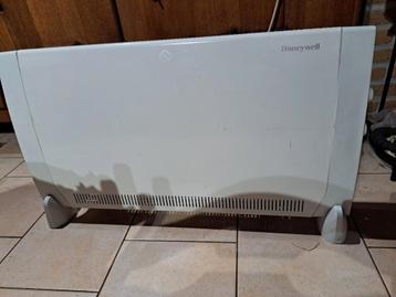Radiateur électrique Honeywell beschikbaar voor biedingen