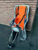 Fietsstoel Römer Jockey, Fietsen en Brommers, Ophalen, Achterzitje, Voetsteuntjes, Römer