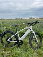 Stromer ST1 sport— 2 batterijen  2.500 km in nieuwstaat, Fietsen en Brommers, Elektrische fietsen, Ophalen, Zo goed als nieuw