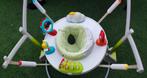 Skip hop springtafel, Kinderen en Baby's, Ophalen, Gebruikt