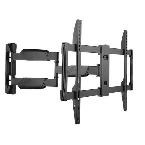 Tv beugel met enkele draaiarm van 37” tot 70”, Audio, Tv en Foto, Televisiebeugels, Nieuw, Ophalen of Verzenden