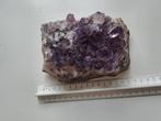 Amethist mineraal, Ophalen, Mineraal