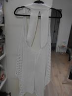 Sarah Pacini, Kleding | Dames, Sarah Pacini, Ophalen of Verzenden, Gedragen, Wit