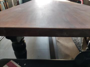 Eettafel