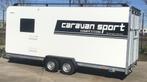 sport caravan - aanhangwagen, Ophalen, Nieuw
