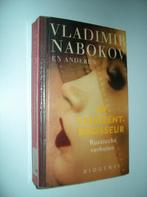 Vladimir Nabokov e.a. - De assistent-regisseur, Gelezen, Ophalen of Verzenden, Europa overig