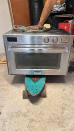 Horeca oven te koop, Ophalen of Verzenden