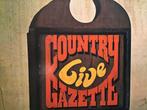 Country Gazette Live.In nieuwstaat., CD & DVD, Vinyles | Rock, Comme neuf, Autres formats, Autres genres, Enlèvement ou Envoi