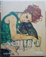 Egon Schiele, monografie door Steiner, 2007, Boeken, Ophalen of Verzenden, Zo goed als nieuw, Schilder- en Tekenkunst