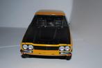 FORD CAPRI MINICHAMPS SCHAAL 1:18, MiniChamps, Voiture, Enlèvement ou Envoi, Neuf