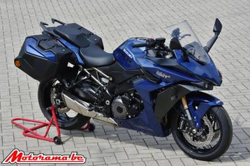 SUPERPROMO! Nieuwe Suzuki GSXS1000GT aan stuntprijs beschikbaar voor biedingen