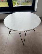 Salontafel, Huis en Inrichting, Tafels | Salontafels, Ophalen, Zo goed als nieuw