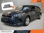 Kia cee'd Sportswagon Ceed 1.0 T-GDi Active Climate Control, Start-stop-systeem, Bedrijf, Zilver of Grijs, Break