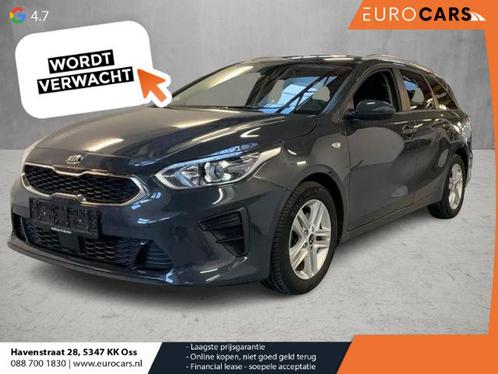 Kia cee'd Sportswagon Ceed 1.0 T-GDi Active Climate Control, Auto's, Kia, Bedrijf, (Pro) Cee d, ABS, Airbags, Airconditioning