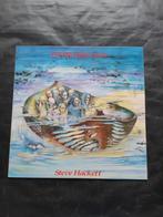 Steve HACKETT "Till We Have Faces" progr LP (1984) Topstaat!, Ophalen of Verzenden, Zo goed als nieuw, 12 inch, Progressive