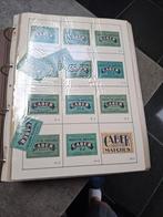 Luciferetiketten lot  1, Verzamelen, Ophalen of Verzenden, Zo goed als nieuw