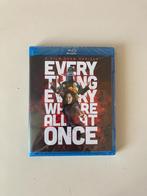 Everything Everywhere All at Once (Blu-ray - Sealed), Ophalen of Verzenden, Nieuw in verpakking, Avontuur