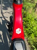 Speed Pedelec FLYER Upstreet5 7.23 750Wh ‍️2022, Gebruikt, FLYER, Info@flyer.com, 50 tot 53 cm
