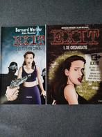 Exit, Enlèvement, Comme neuf, Thrillers et Policier