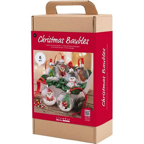 Artisanat avec les enfants Forfait Noël Hobby de Noël DIY, Hobby & Loisirs créatifs, Bricolage, Neuf, Bricolage, Envoi