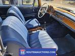 Mercedes-Benz 250SE coupe | 1965 | Route 66 Auctions, Auto's, Oldtimers, Zwart, Mercedes-Benz, Bedrijf, Handgeschakeld